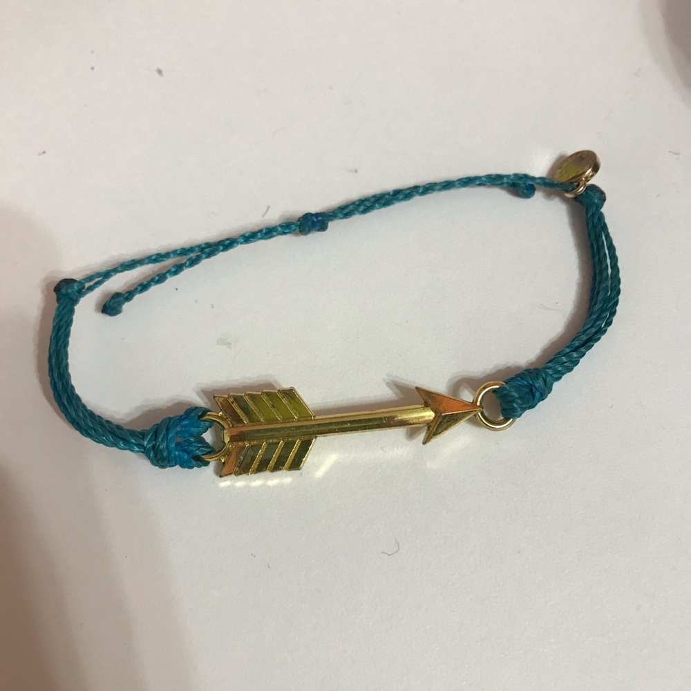 Puravida bracelet